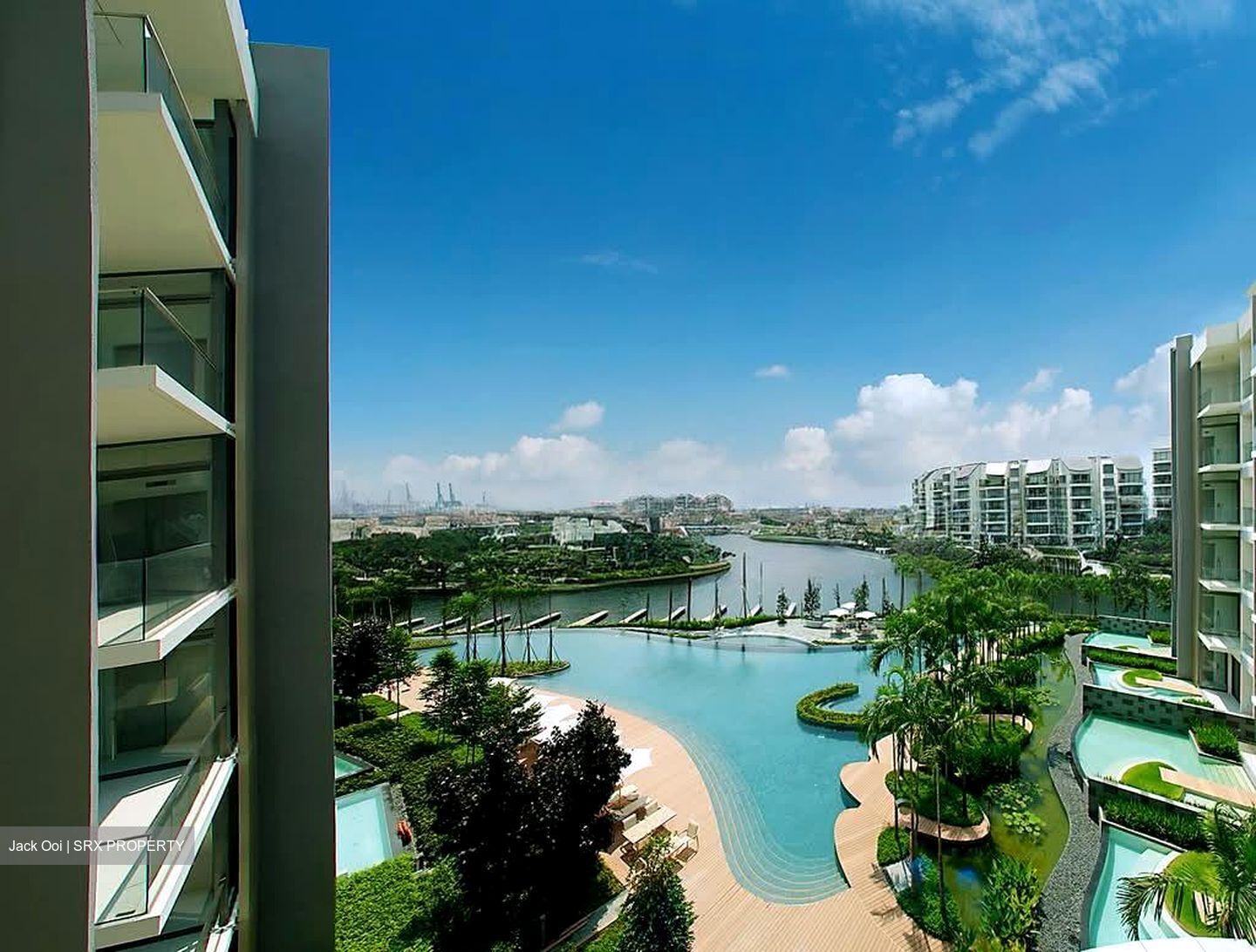 The Residences at W Singapore Sentosa Cove (D4), Condominium #574735381